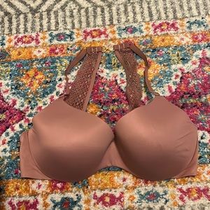 Victoria’s Secret Incredible by Victoria’s Secret Racerback bra size 36D